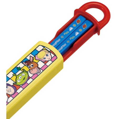 箸箱セット 抗菌食洗機対応箸箱セット