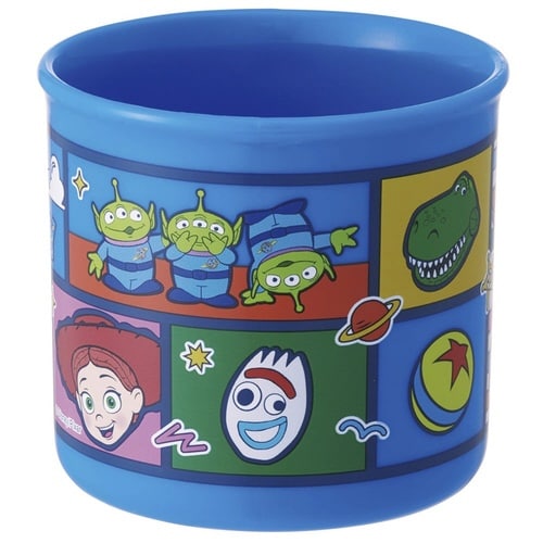 コップ 200ml 抗菌食洗機対応プラコップ