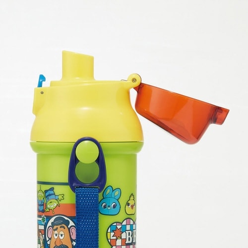 水筒 480ml 抗菌直飲プラボトル