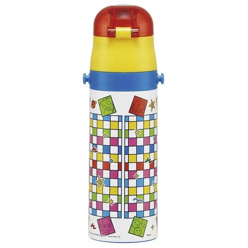 水筒 470ml 超軽量ダイレクトボトル