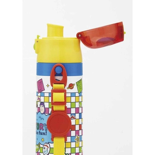 水筒 470ml 超軽量ダイレクトボトル