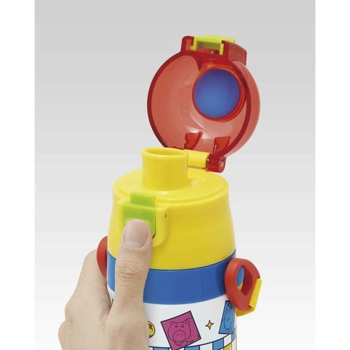 水筒 470ml 超軽量ダイレクトボトル