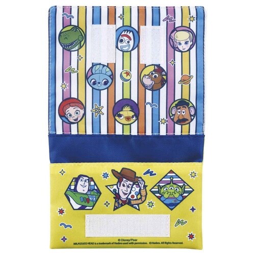 おでかけ2WAYポケット トイ・ストーリー25