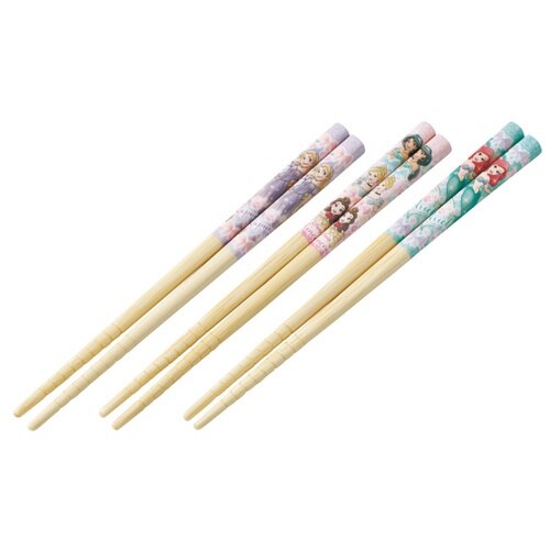 箸 16.5cm 竹箸 プリンセス プリンセス25