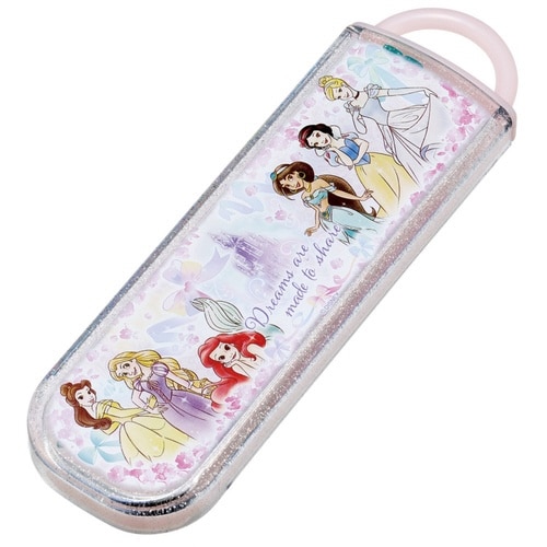 コンビセット 抗菌箸スプーンコンビセット