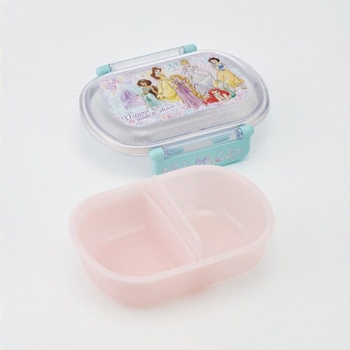 弁当箱 360ml 抗菌ふわっとタイトラン