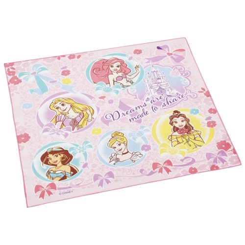 ランチクロス プリンセス25