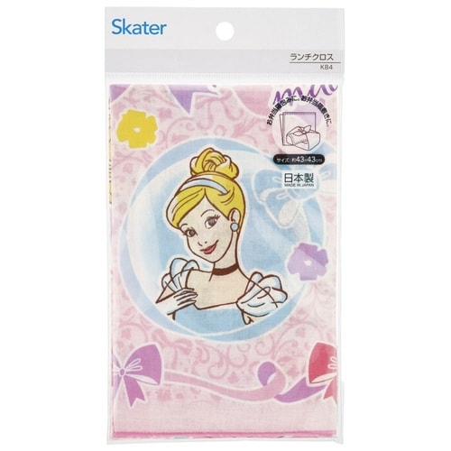 ランチクロス プリンセス25