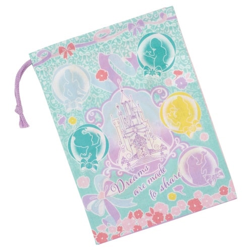 コップ袋 プリンセス25