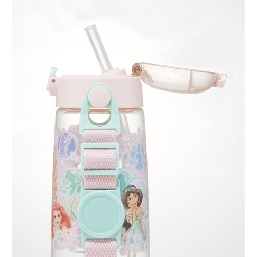 水筒 480ml ワンプッシュストローボトル