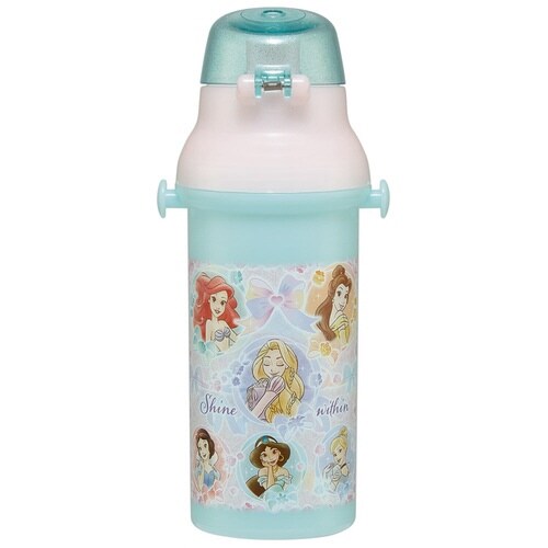 水筒 480ml 抗菌直飲プラボトル