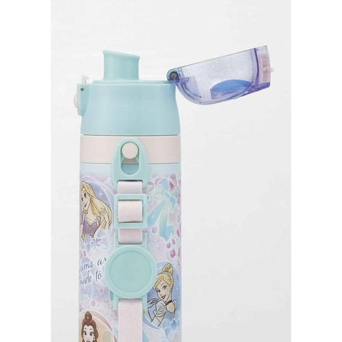 水筒 470ml 超軽量ダイレクトボトル