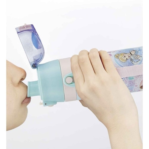 水筒 470ml 超軽量ダイレクトボトル