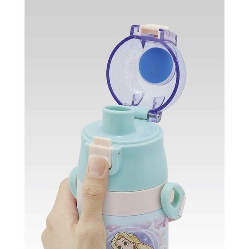 水筒 470ml 超軽量ダイレクトボトル