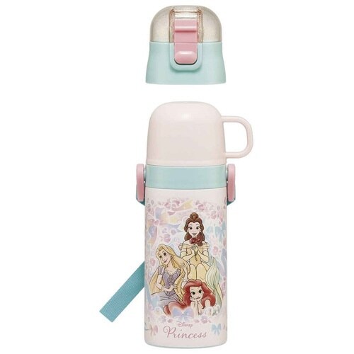 水筒 400ml 350ml 子供用2WAYボトル