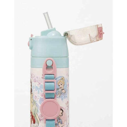 水筒 400ml 350ml 子供用2WAYボトル