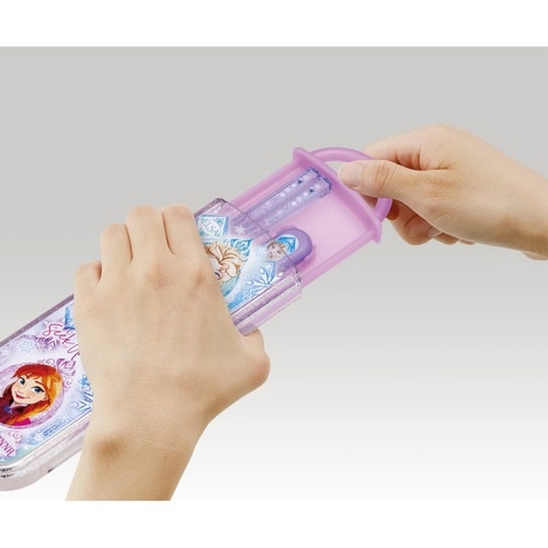 コンビセット 抗菌箸スプーンコンビセット