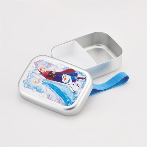 弁当箱 370ml アルミ弁当箱