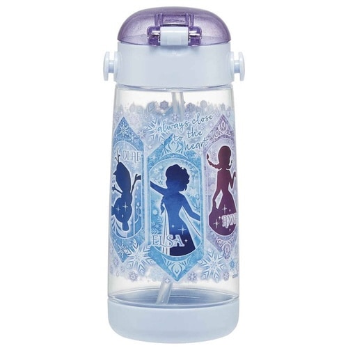 水筒 480ml ワンプッシュストローボトル