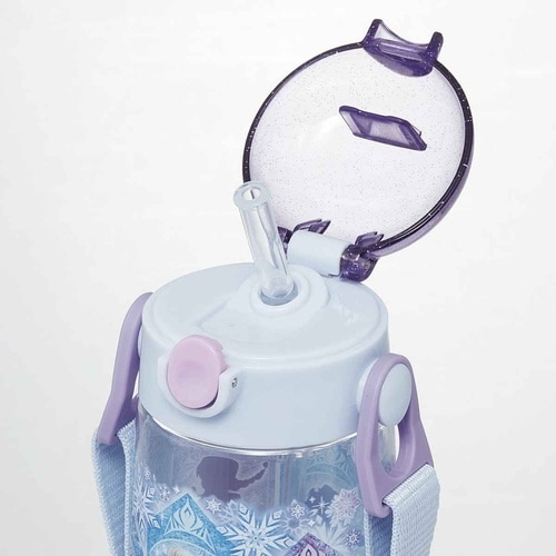 水筒 480ml ワンプッシュストローボトル