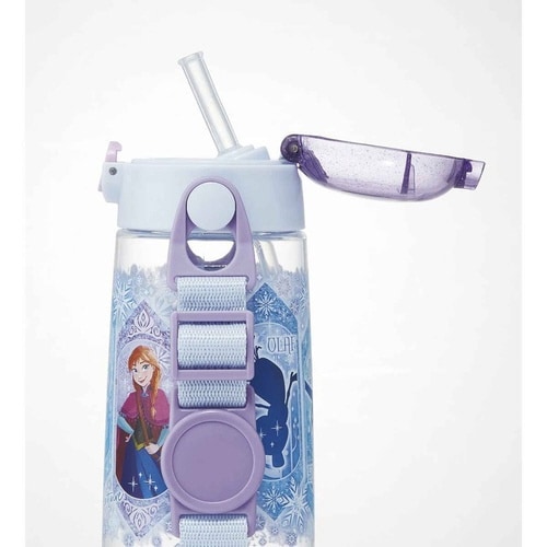 水筒 480ml ワンプッシュストローボトル