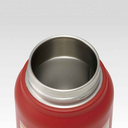 水筒 350ml スクリューハンドルマグボトル