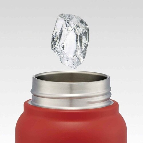 水筒 350ml スクリューハンドルマグボトル