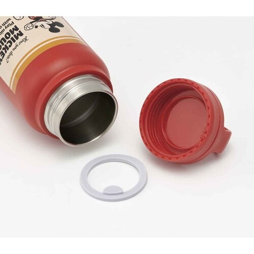 水筒 350ml スクリューハンドルマグボトル