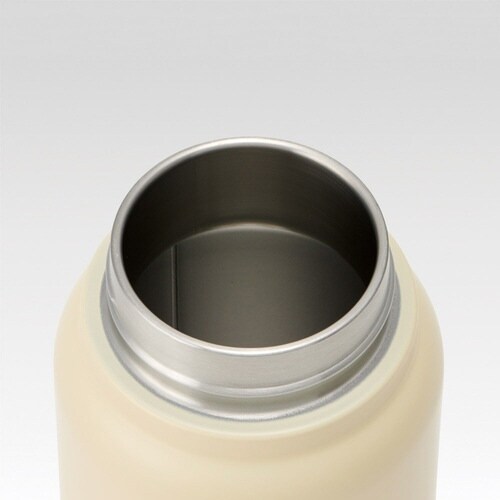 水筒 500ml スクリューハンドルマグボトル