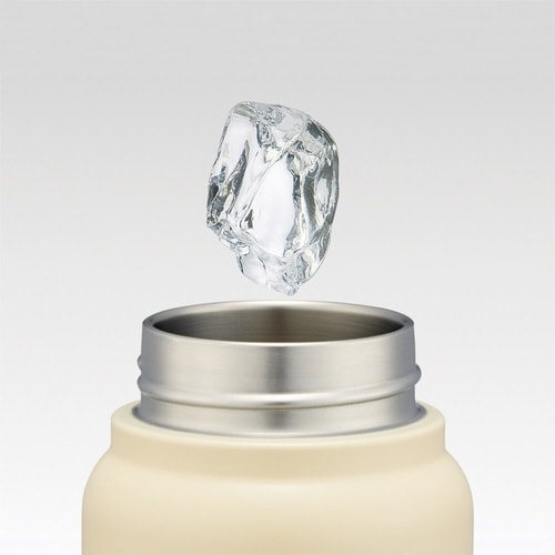 水筒 500ml スクリューハンドルマグボトル