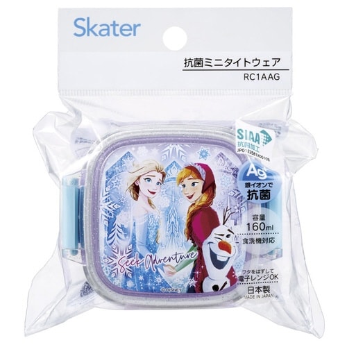 弁当箱 160ml 抗菌ミニタイトウェア