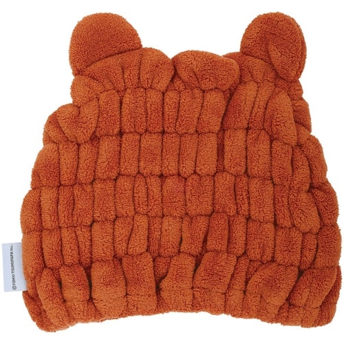 ヘアキャップ 吸水速乾 トム