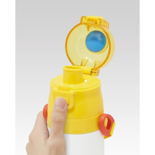 水筒 470ml 超軽量ダイレクトボトル