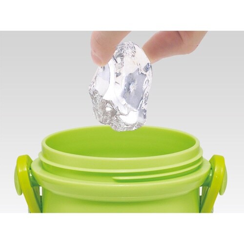 水筒 480ml 抗菌直飲プラボトル