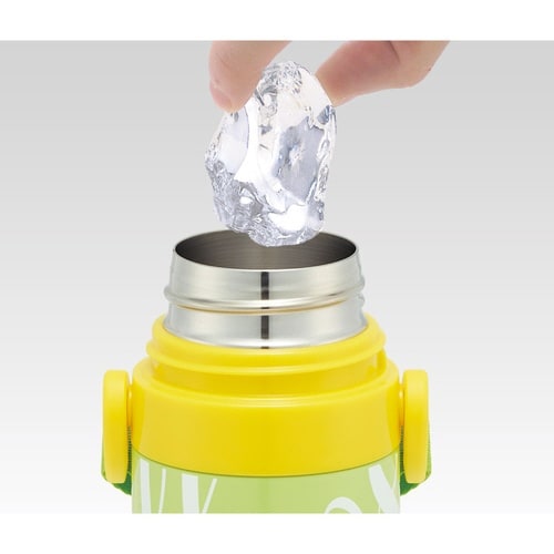 水筒 470ml 超軽量ダイレクトボトル