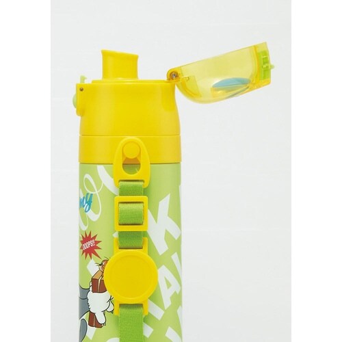 水筒 470ml 超軽量ダイレクトボトル