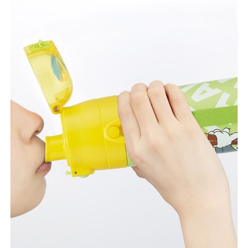 水筒 470ml 超軽量ダイレクトボトル