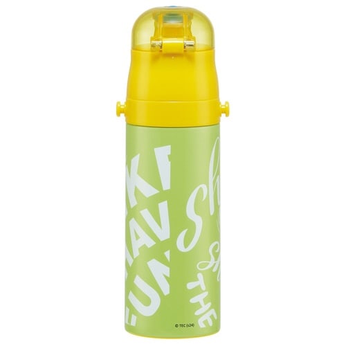 水筒 470ml 超軽量ダイレクトボトル