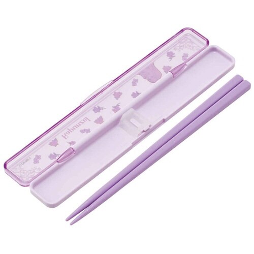 箸箱セット 抗菌音の鳴らない箸箱セット