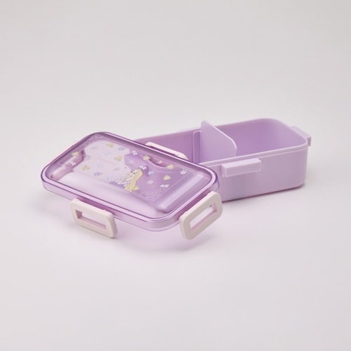 弁当箱 1段 530ml 抗菌ふわっと弁当箱