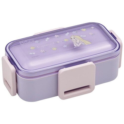 弁当箱 2段 600ml 抗菌2段ふわっと弁当箱