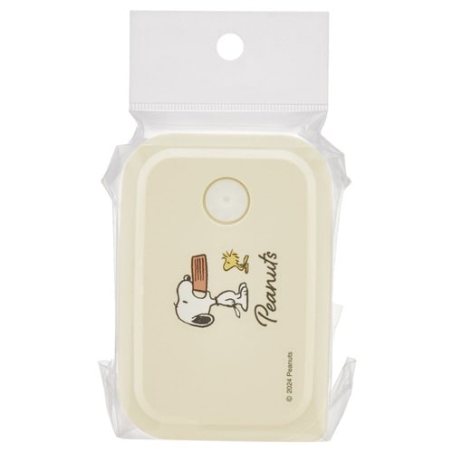 弁当箱 1段 320ml 行楽ランチケースS