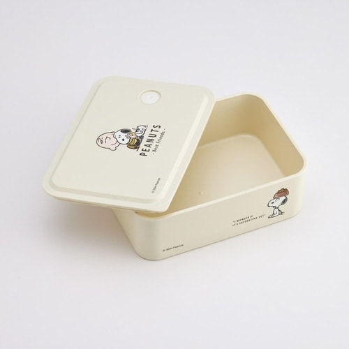 弁当箱 1段 700ml 行楽ランチケースM