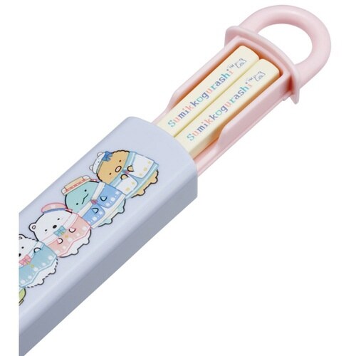 抗菌食洗機対応箸箱セット