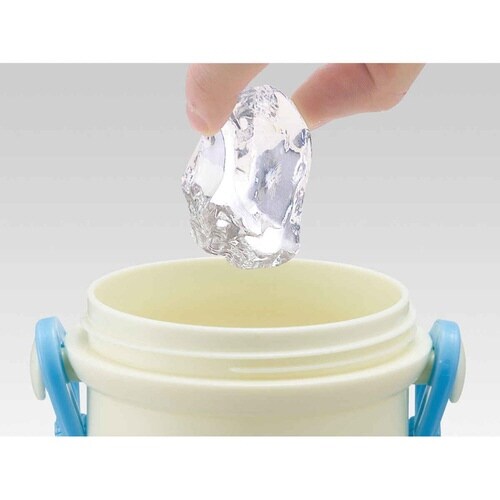 水筒 480ml 抗菌直飲プラボトル