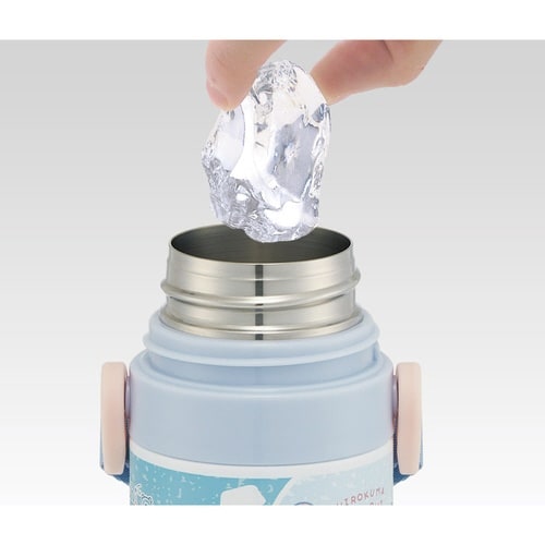 水筒 470ml 超軽量ダイレクトボトル