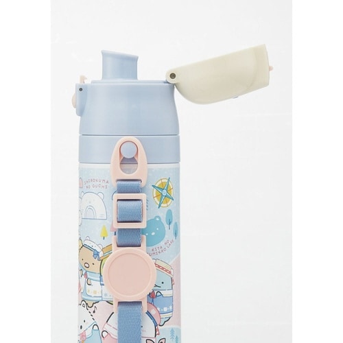 水筒 470ml 超軽量ダイレクトボトル