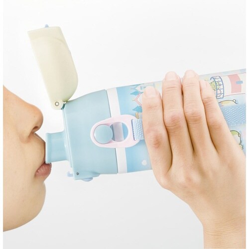 水筒 580ml 超軽量ダイレクトボトル