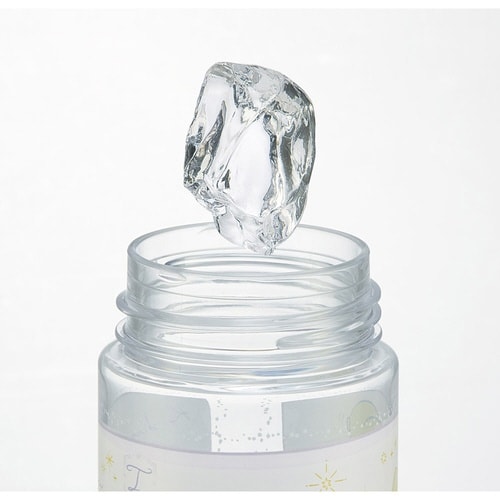 水筒 400ml シンプルデザインブローボトル