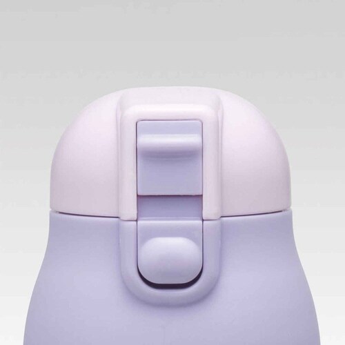 水筒 500ml ワンプッシュステンレスマグボトル